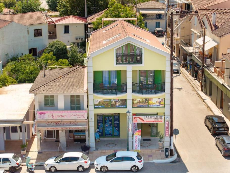 Loft Sami (Kefalonia)