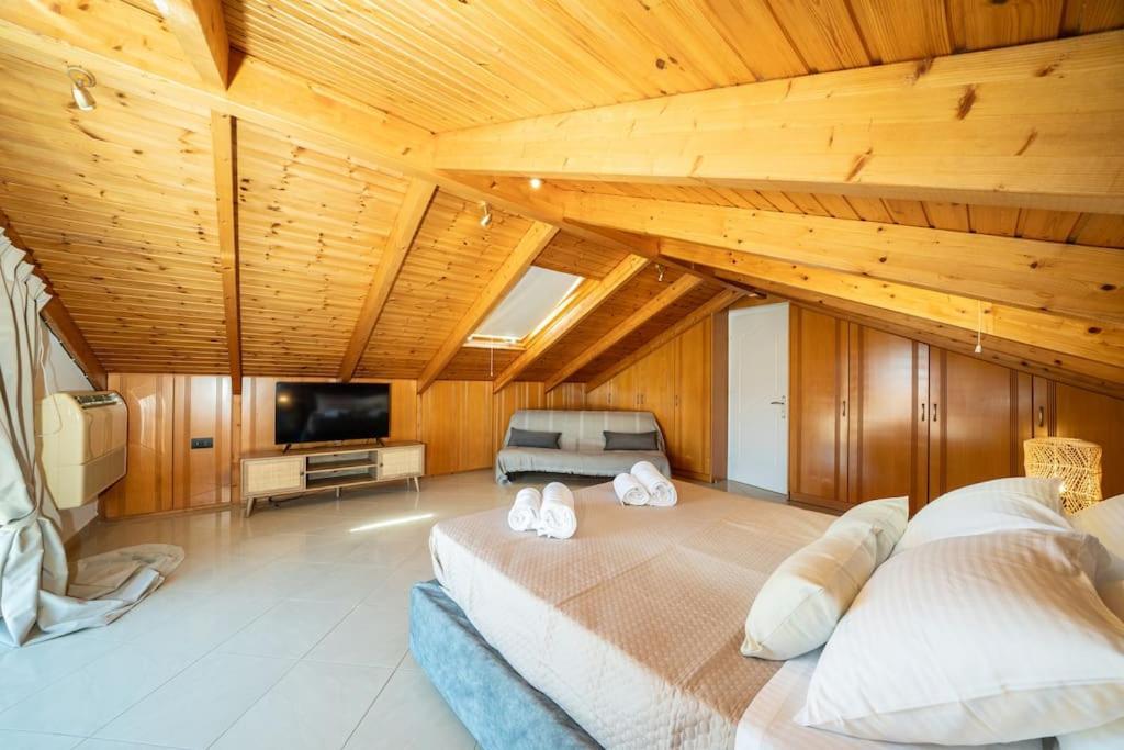 Appartamento Loft *
