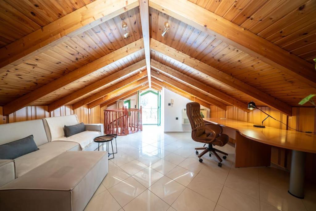 Appartamento Loft Sami (Kefalonia)