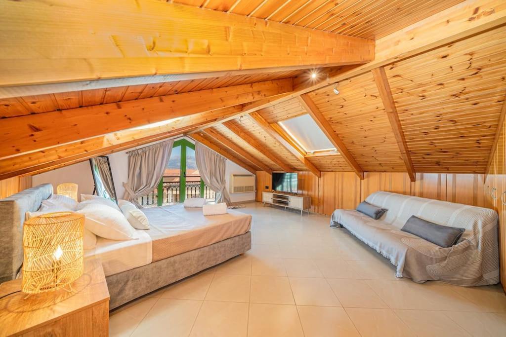 Loft Appartamento