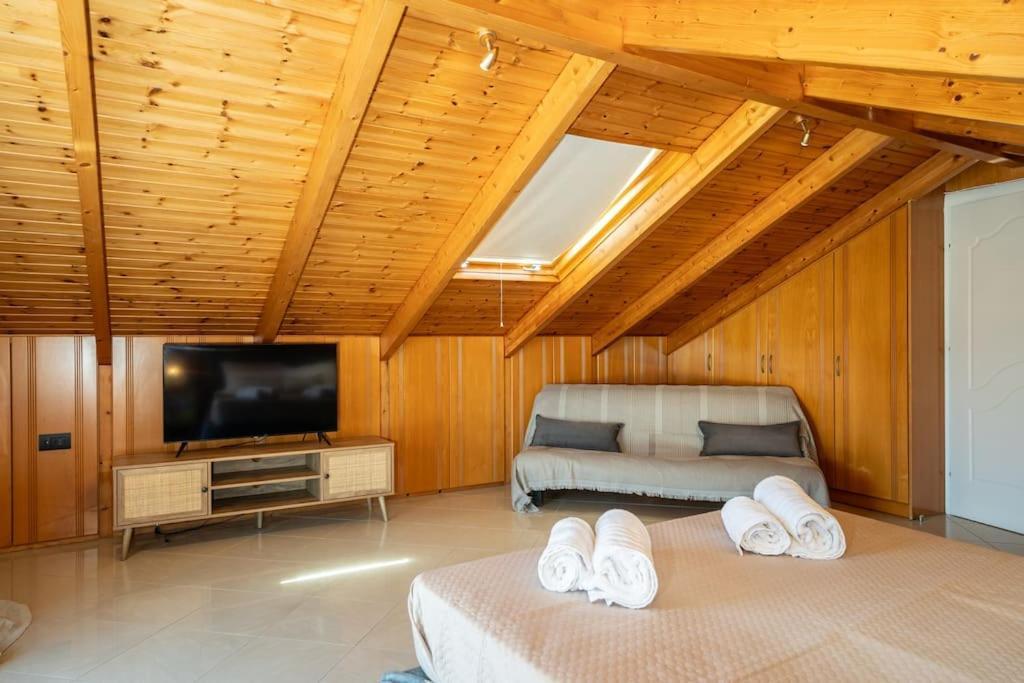 Loft Appartamento Sami (Kefalonia)