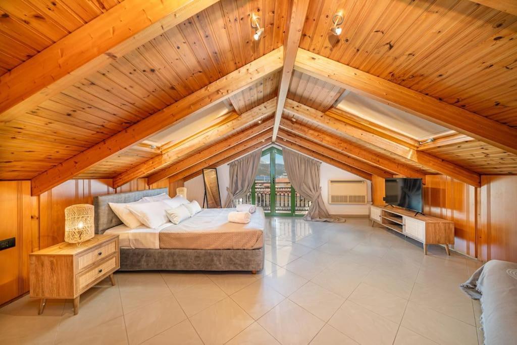 Loft * Sami (Kefalonia)
